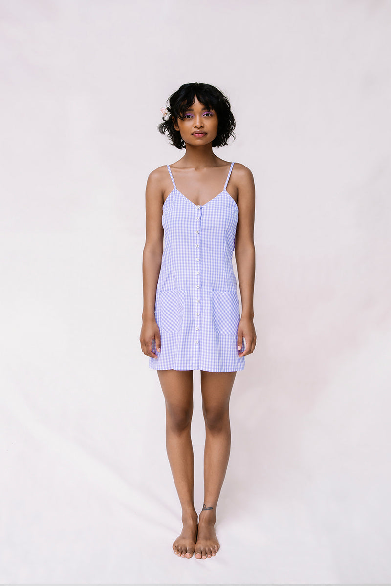 Martha 2024 mini dress