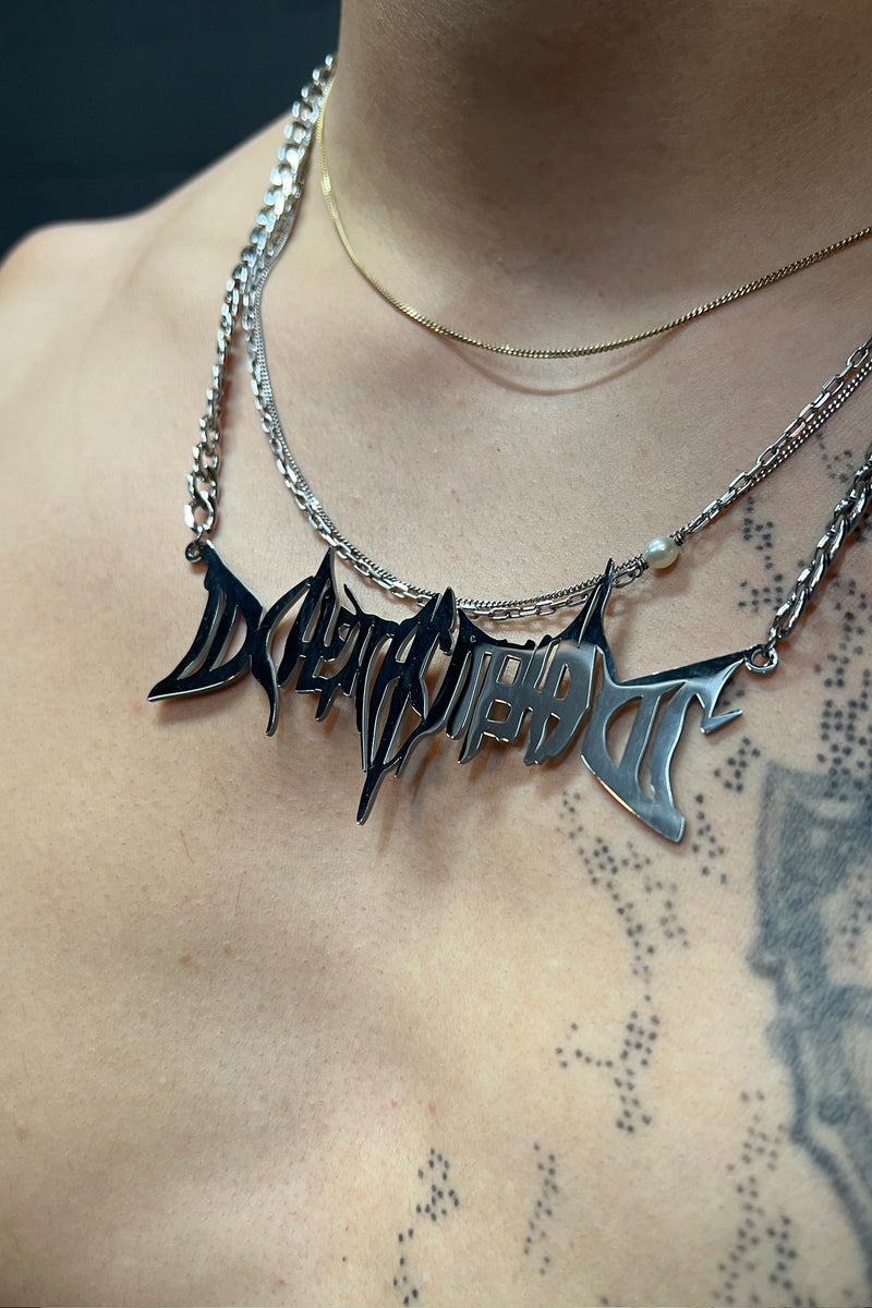 IGOR Necklace – BONDY