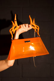 ZENAYA Bag orange